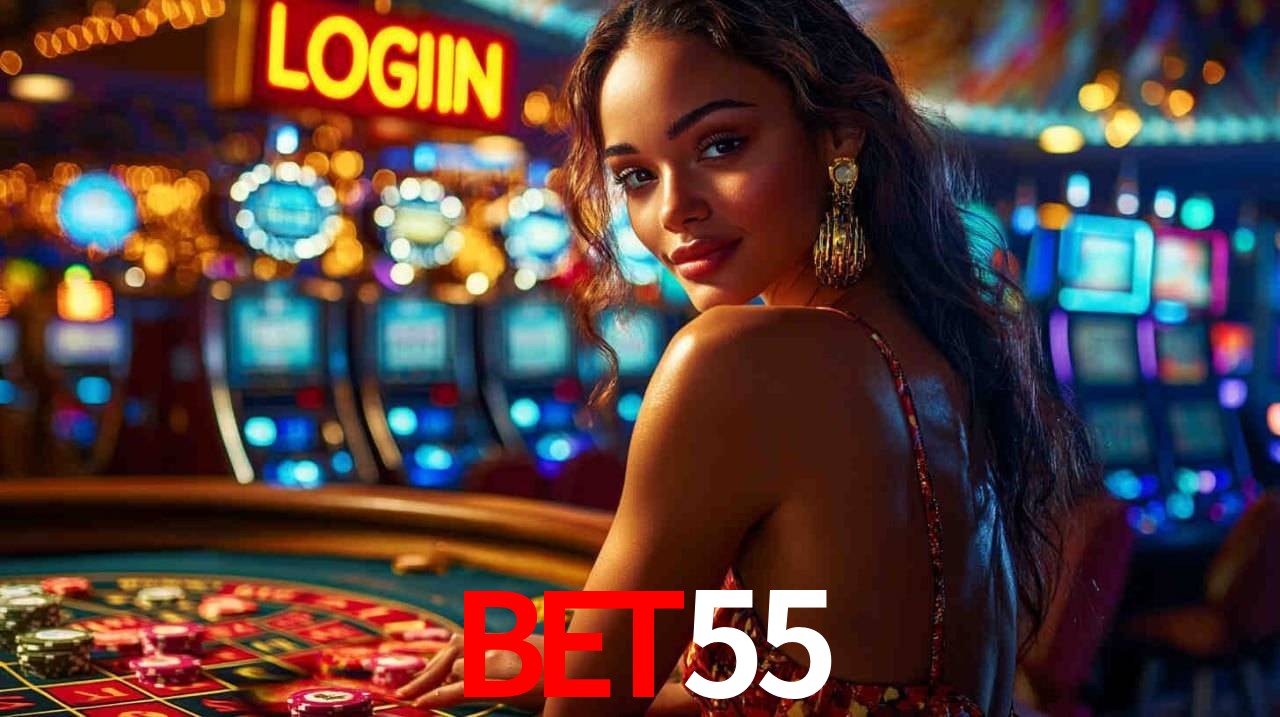 Experiência VIP bet55