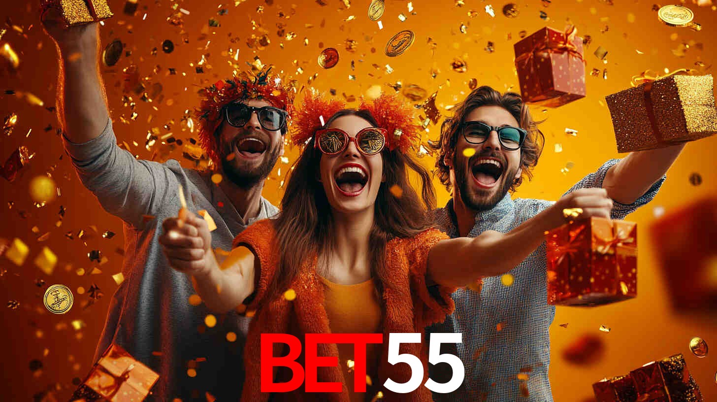 bet55 - Cassinos Com Os Maiores Bônus - bet55.com