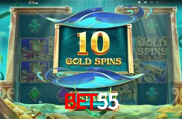 Desvendando o Mundo dos Jogos Virtuais na bet55