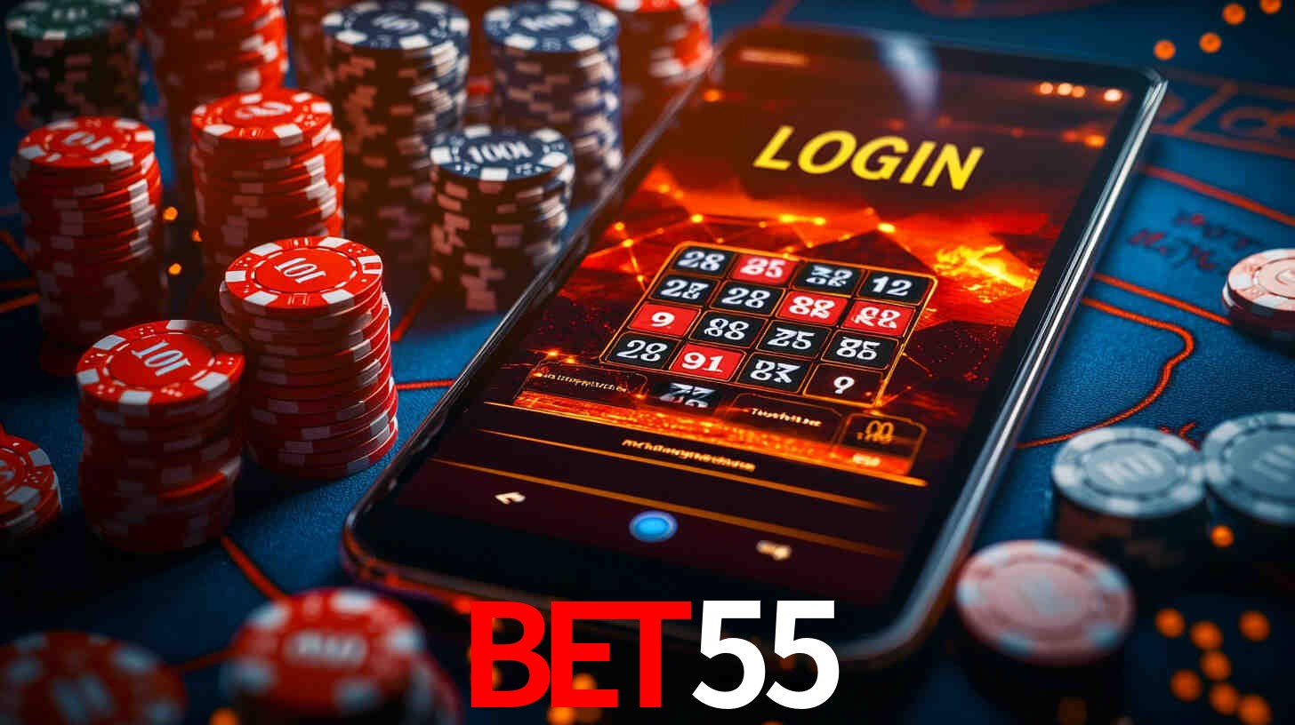 bet55: Jogue Crash e Experimente Alta Recompensa Instantânea