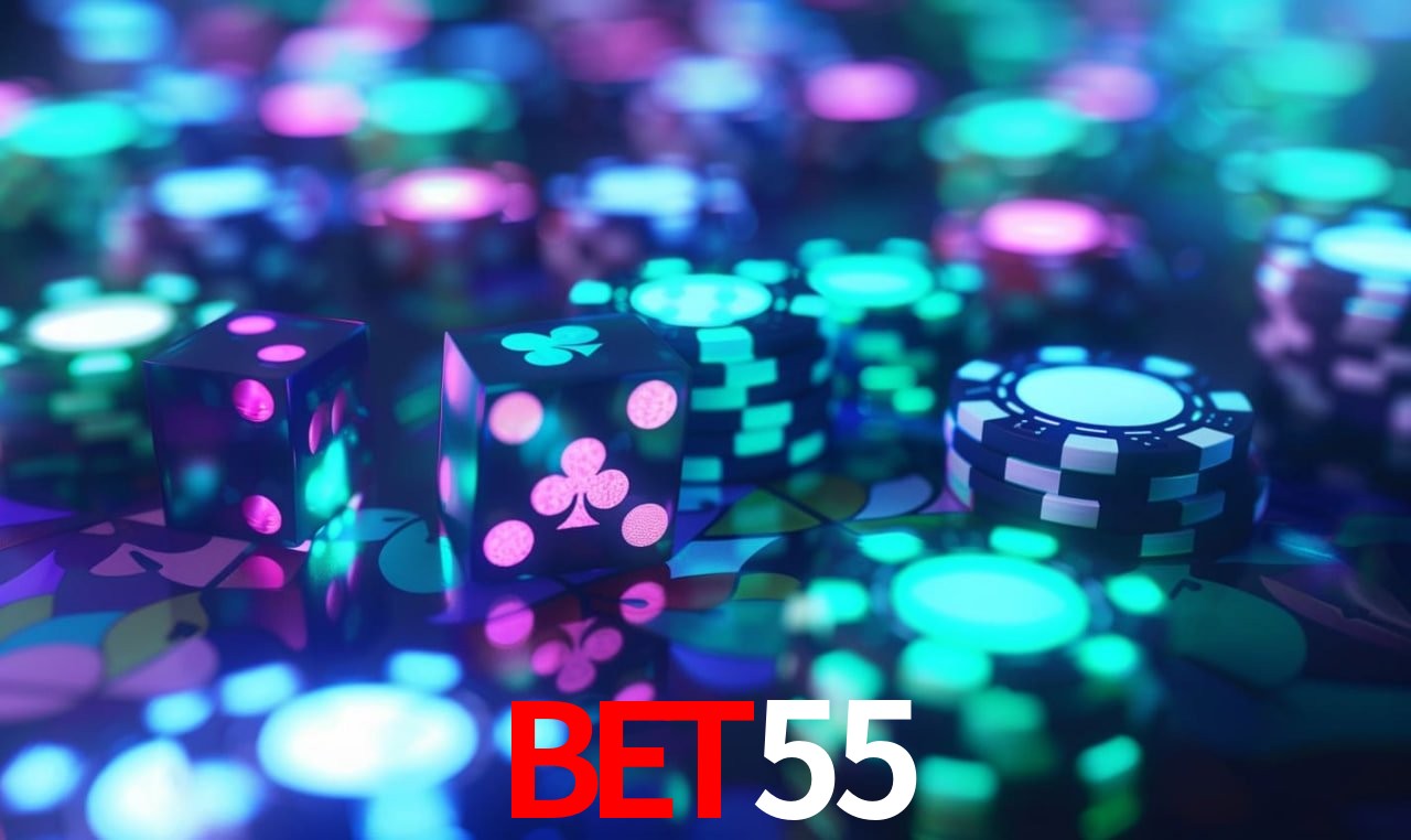 Torneios bet55