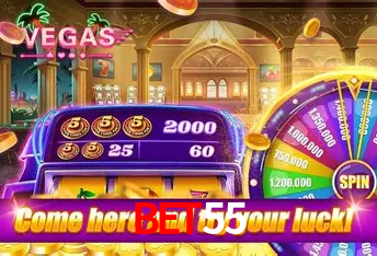Descubra a Magia dos Jogos de Arcade no bet55