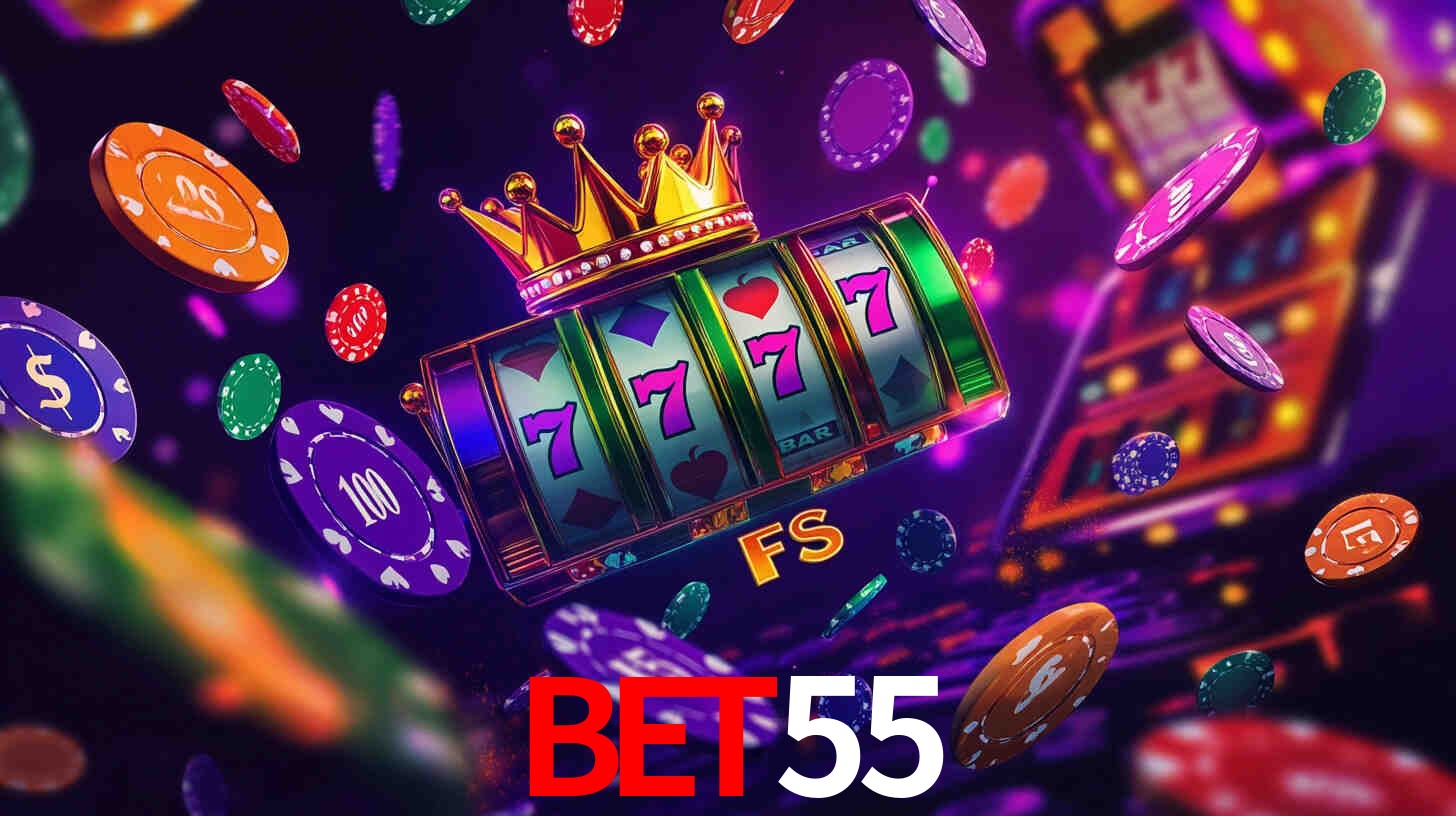 Programa VIP bet55