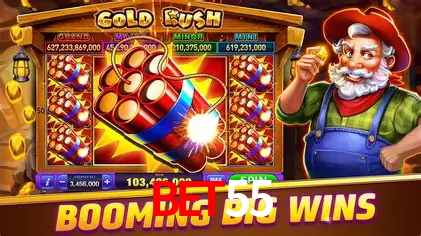 A Revolução dos Aplicativos de Jogos no bet55