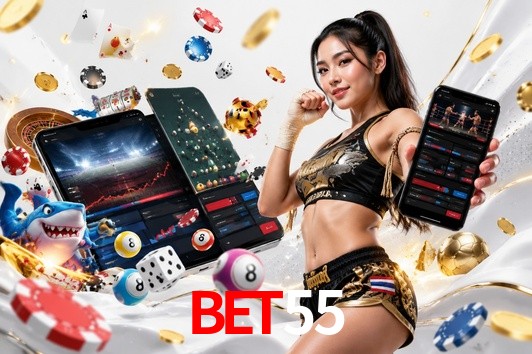 API Integration bet55