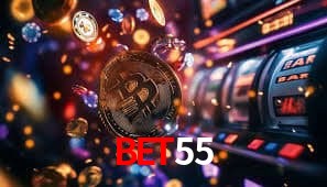 A Emoção da Loteria na bet55: Uma Chance de Mudança de Vida