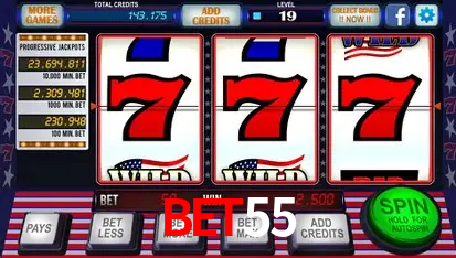 Descubra a Essência do bet55: Nossa História e Compromissos