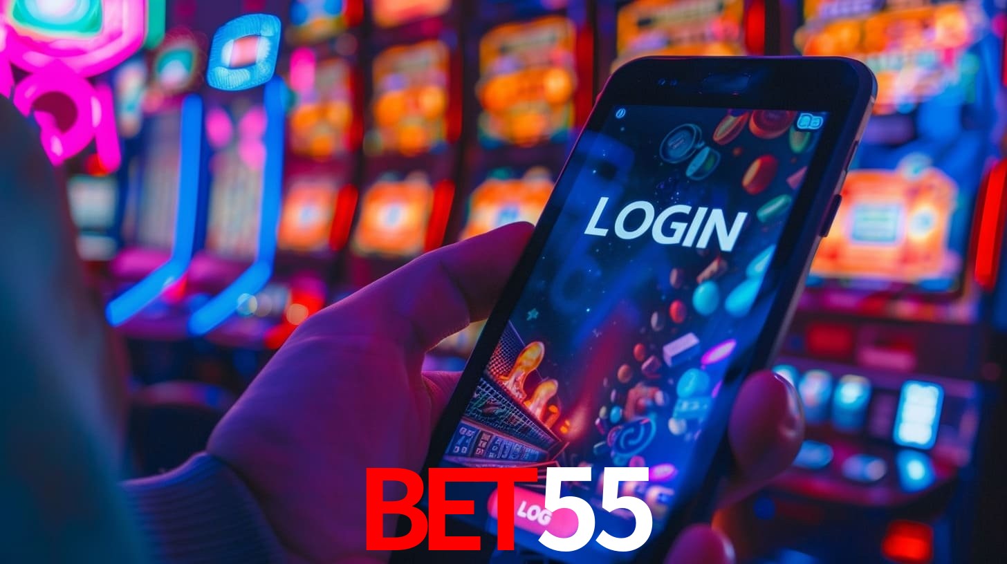 Bônus Diários bet55