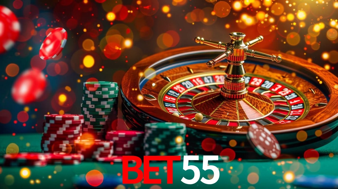 Descubra o Programa VIP da bet55: Vantagens Exclusivas para Jogadores