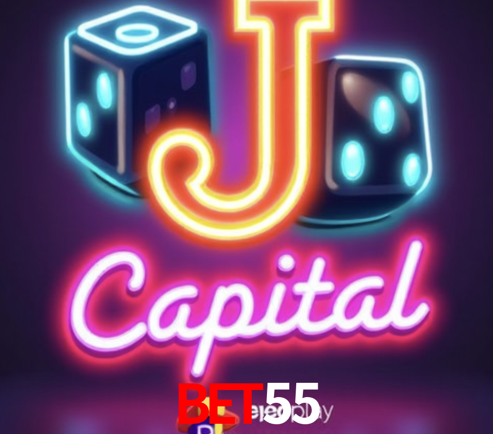 APP oficial da bet55 para mobile