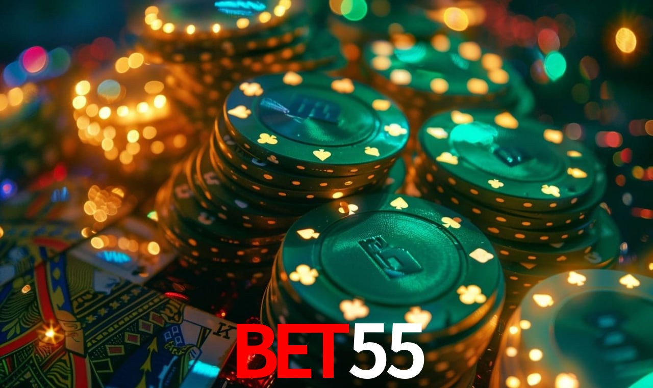 Casino VIP bet55