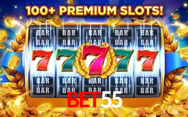 Descubra o Mundo do Cassino Online com bet55