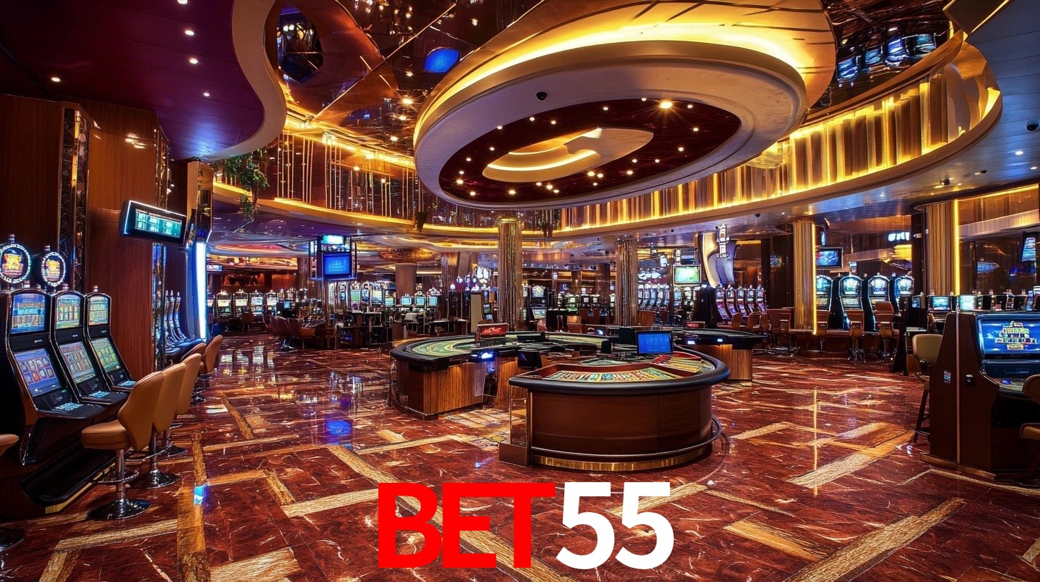 Tournaments bet55