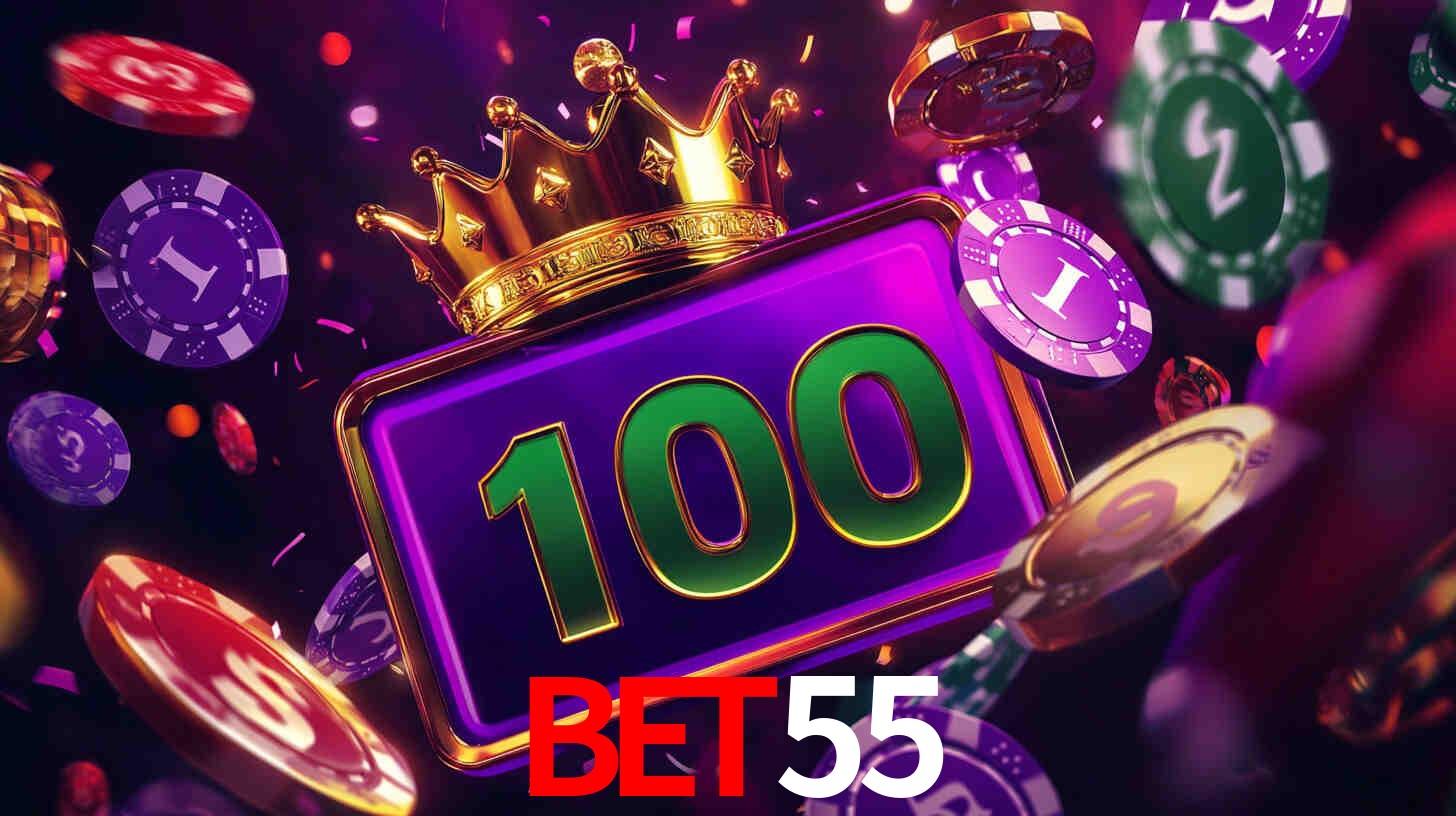 Daily Bonuses bet55