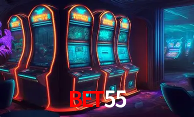 Apostas Esportivas na bet55: Um Guia Completo