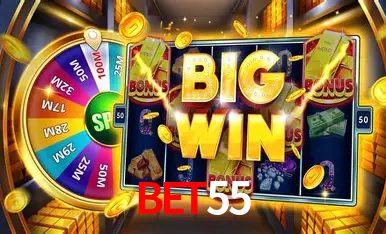 A Experiência Imersiva dos Cassinos Ao Vivo no bet55
