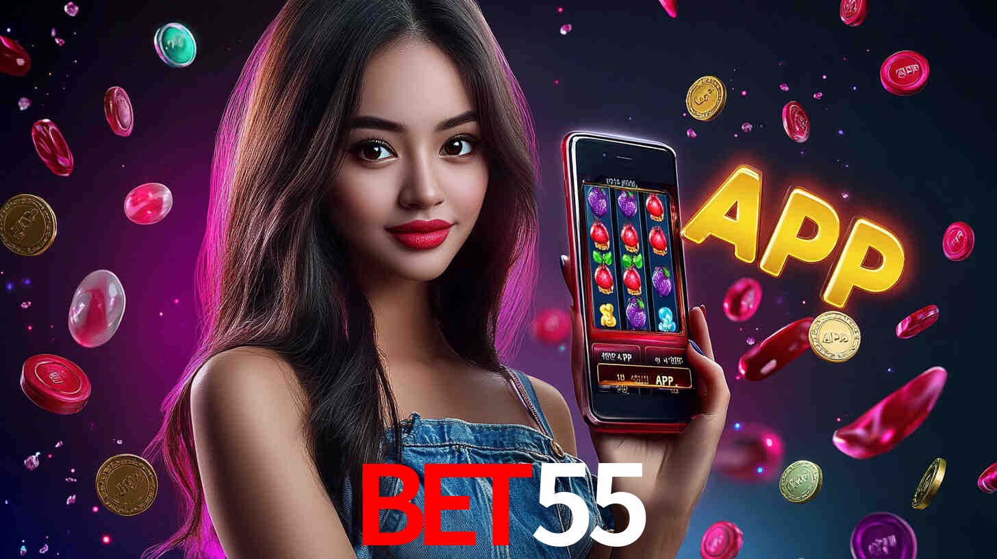 A Experiência Imersiva dos Cassinos Ao Vivo no bet55