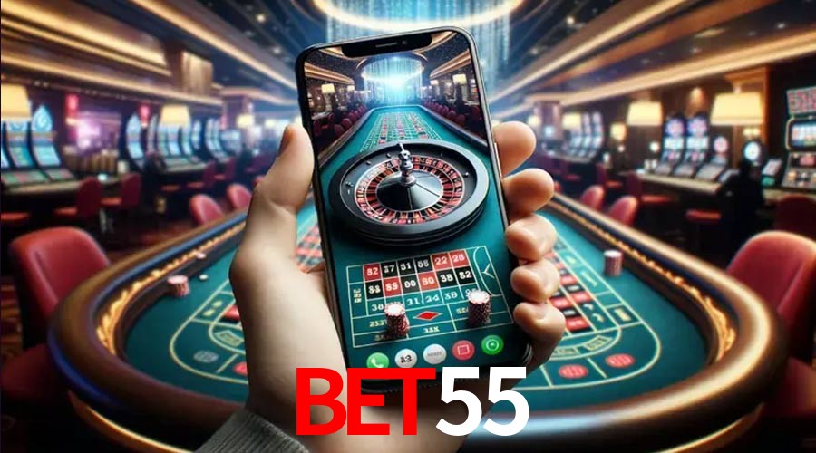 Quick Registration bet55