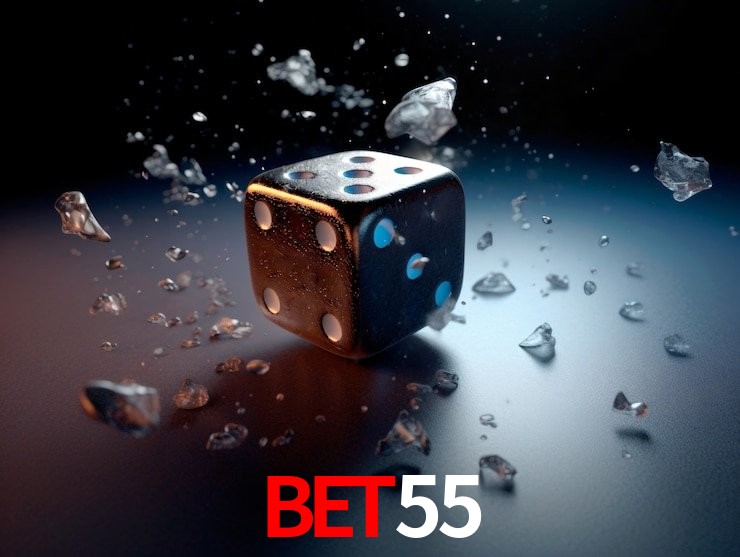 Benefícios da Conta bet55