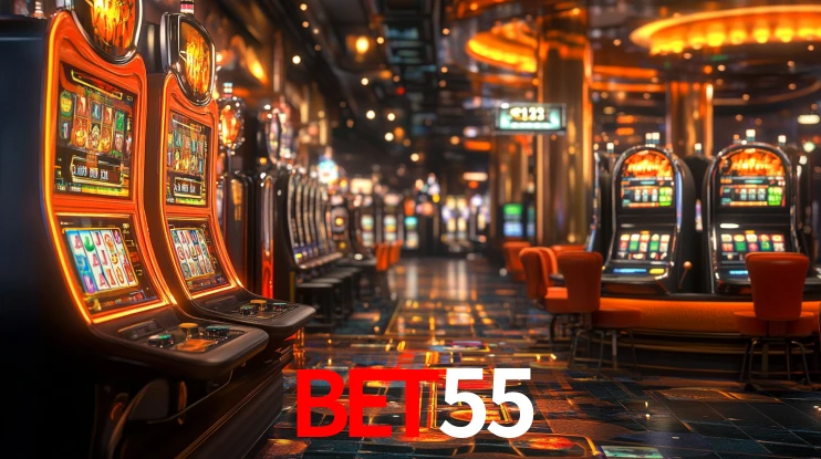 Ofertas Imperdíveis na bet55: Promoções e Bônus Que Valem a Pena