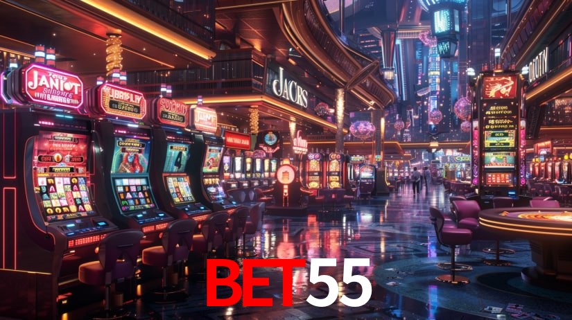 Games Directory bet55