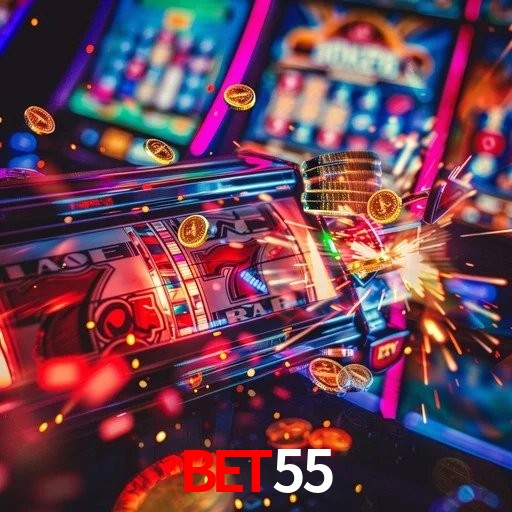 Jogos Exclusivos bet55