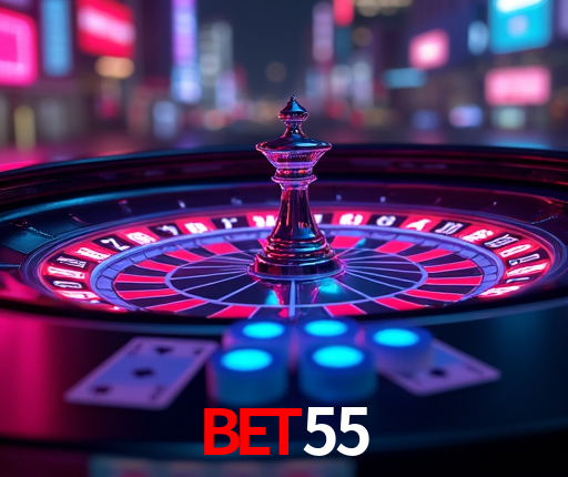 Explorando a Categoria de Eventos em Apostas na bet55