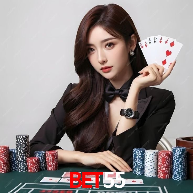 Diretório de Jogos bet55