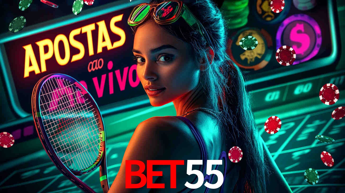 Descubra o Programa VIP da bet55: Vantagens Exclusivas para Jogadores