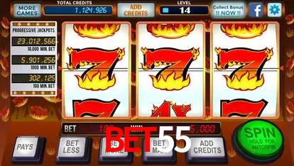 A Experiência Imersiva dos Cassinos Ao Vivo no bet55
