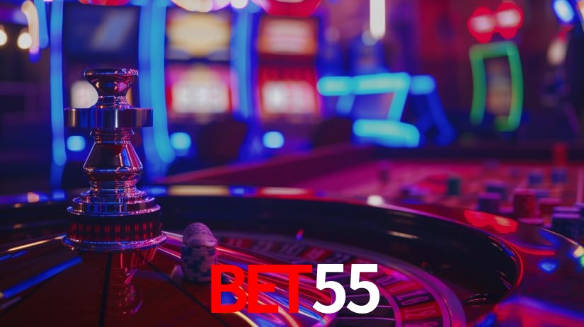 Experimente o Login Seguro Premium no bet55