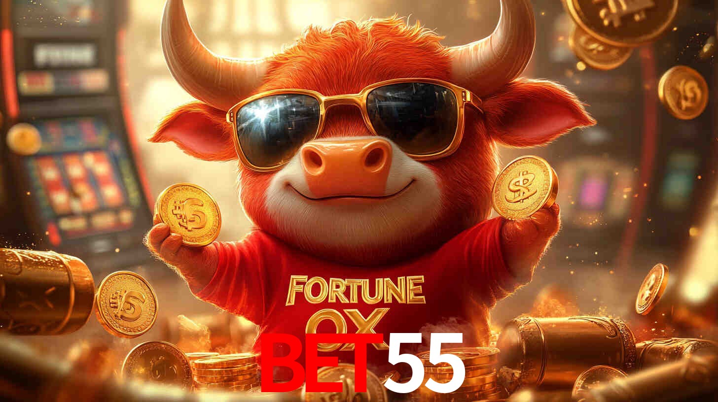 bet55: Seu Especialista em Apostas Esportivas Brasileiras