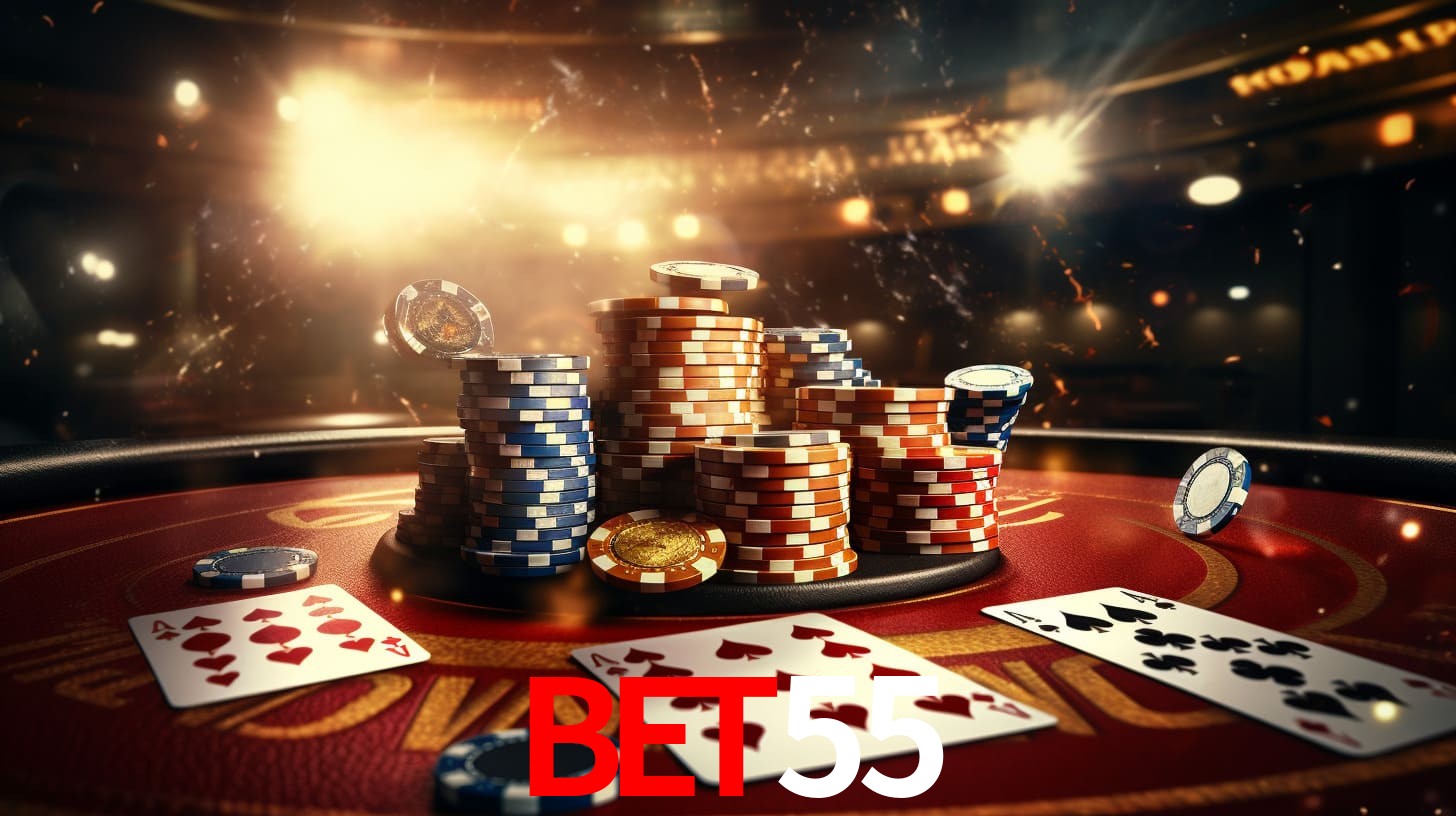 VIP Casino bet55
