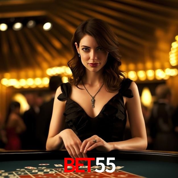 Descubra a Essência do bet55: Nossa História e Compromissos
