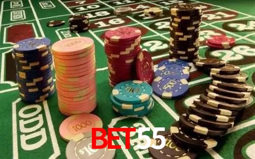 Bônus Generosos e Exclusivos no bet55 para Você!