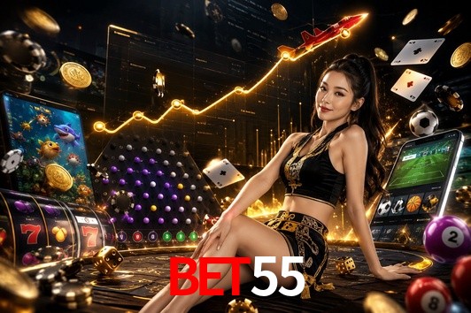 Secure Login bet55