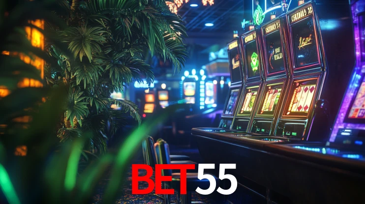 Live Casino bet55