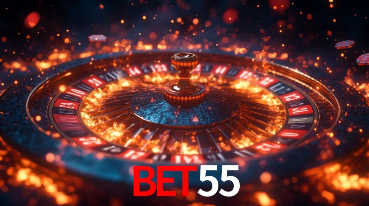 Explore as vantagens do bet55: serviço profissional e confiabilidade
