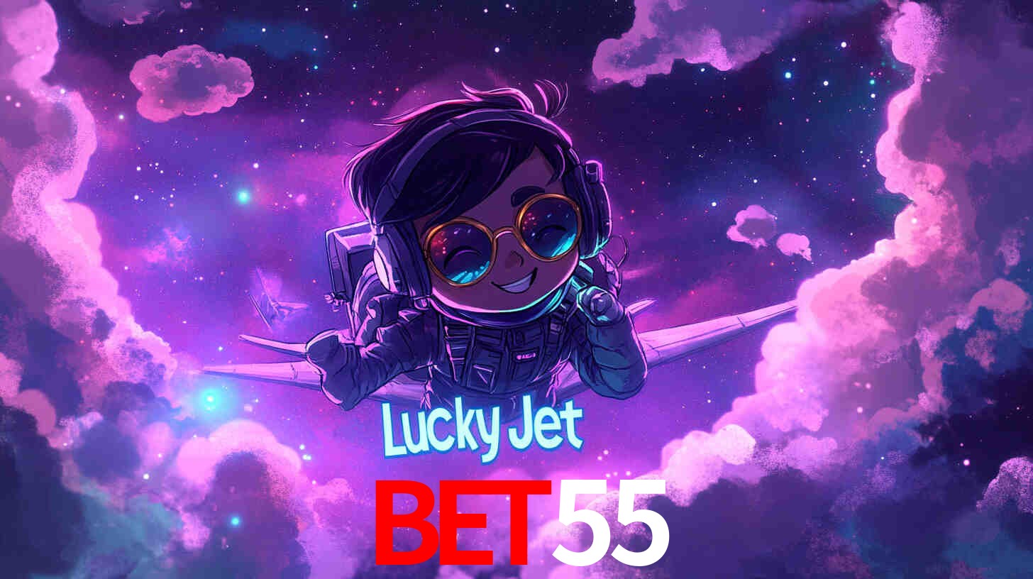 A Popularidade dos Caça-Níqueis no bet55