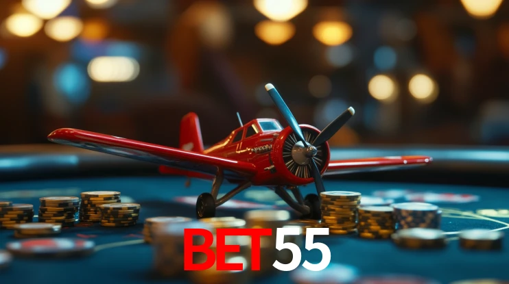 Game Providers bet55