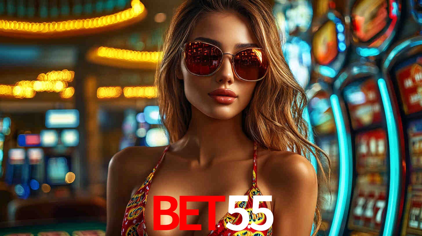 Exclusive Games bet55