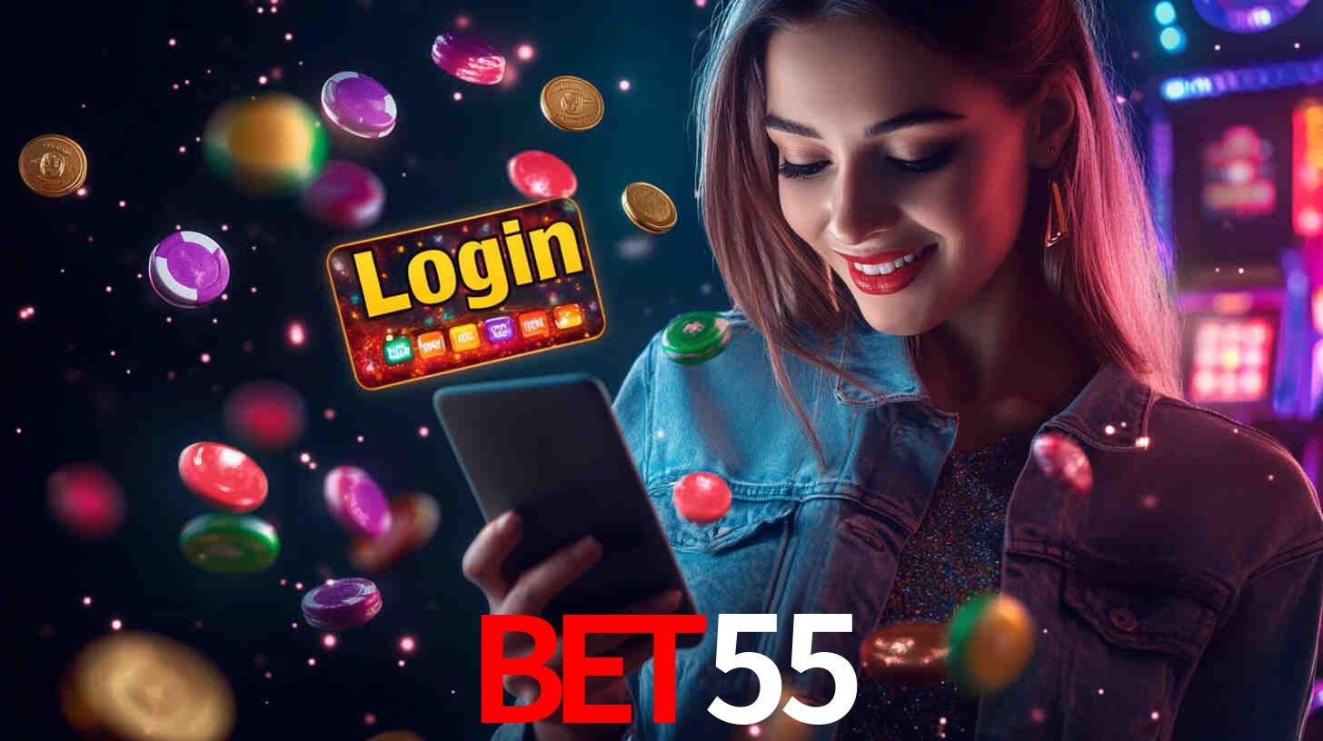 Apostas Esportivas na bet55: Um Guia Completo
