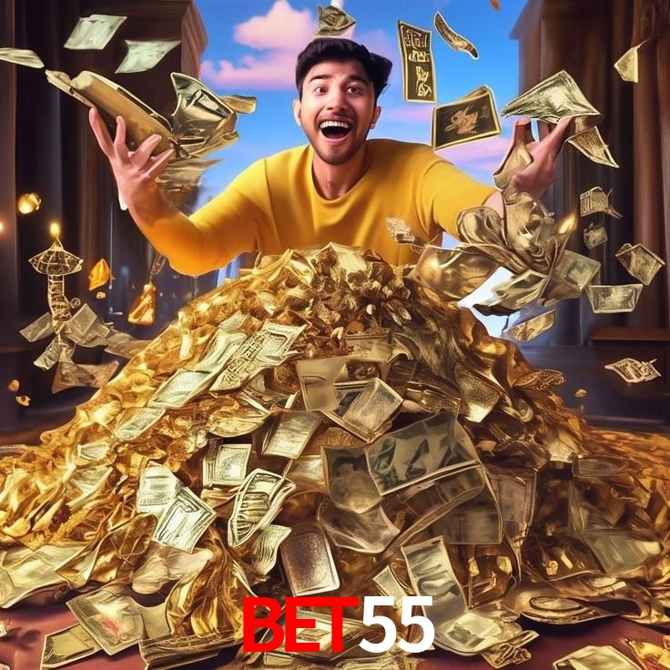 Programa VIP bet55