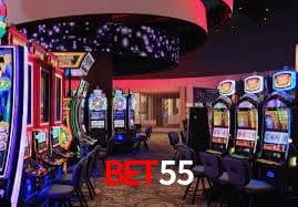 Cadastro Rápido bet55