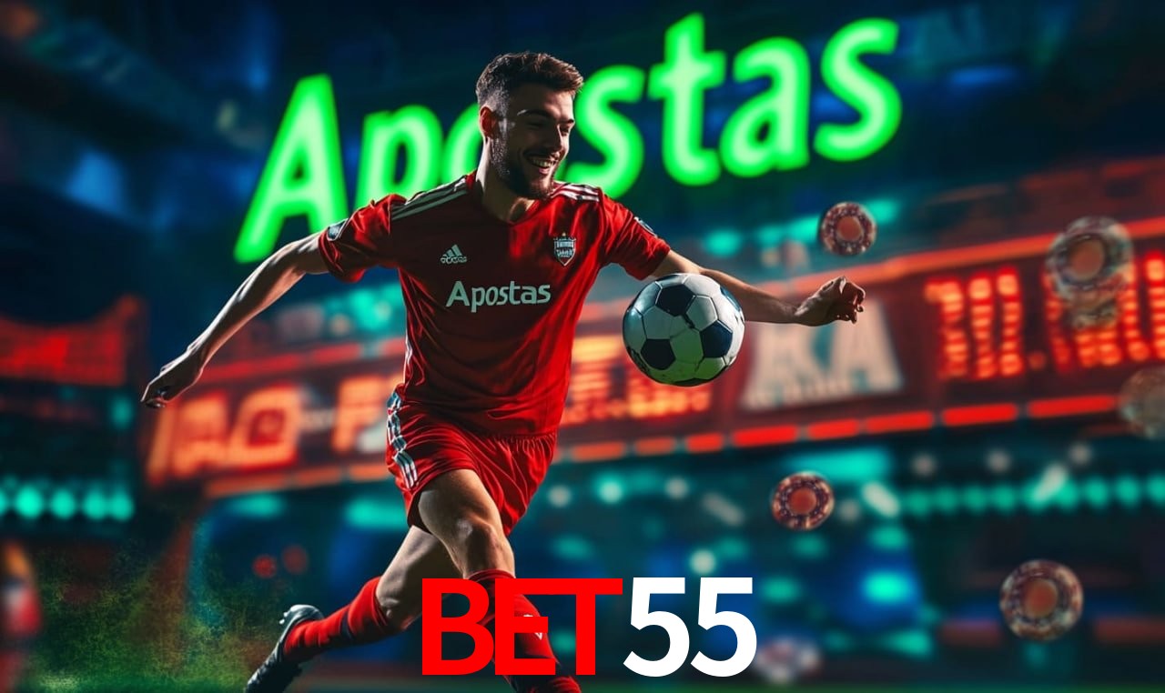 cassino bet55