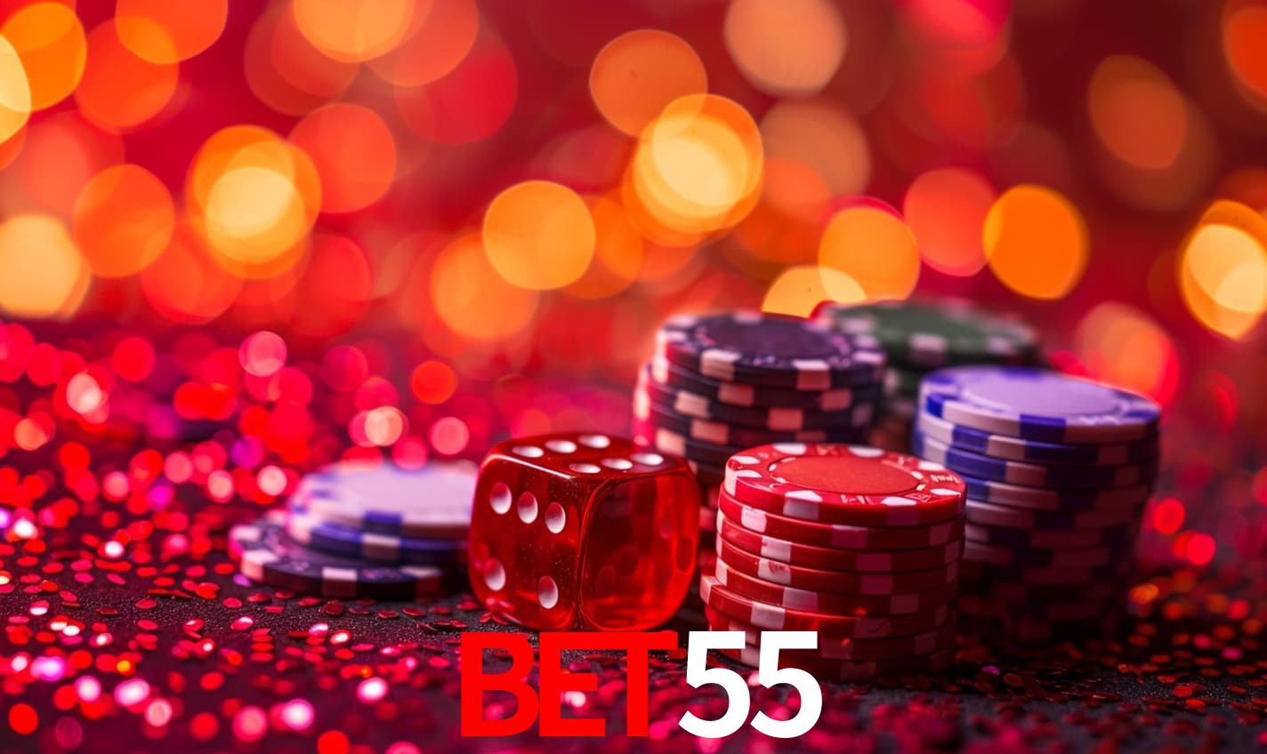 Descubra a Essência do bet55: Nossa História e Compromissos