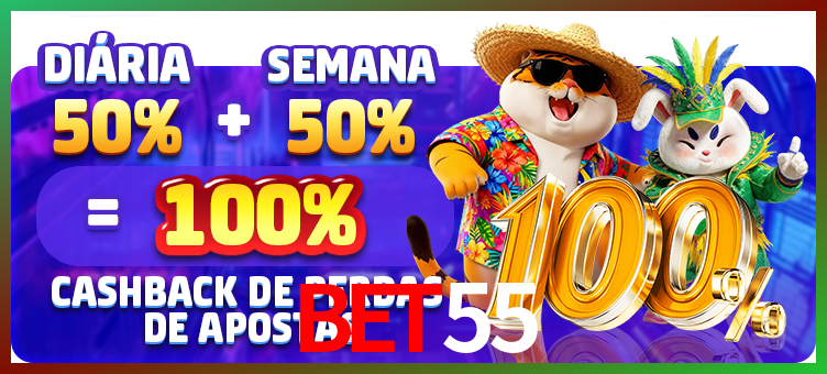 Qualificar VIP bet55