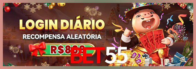 Prêmio bet55